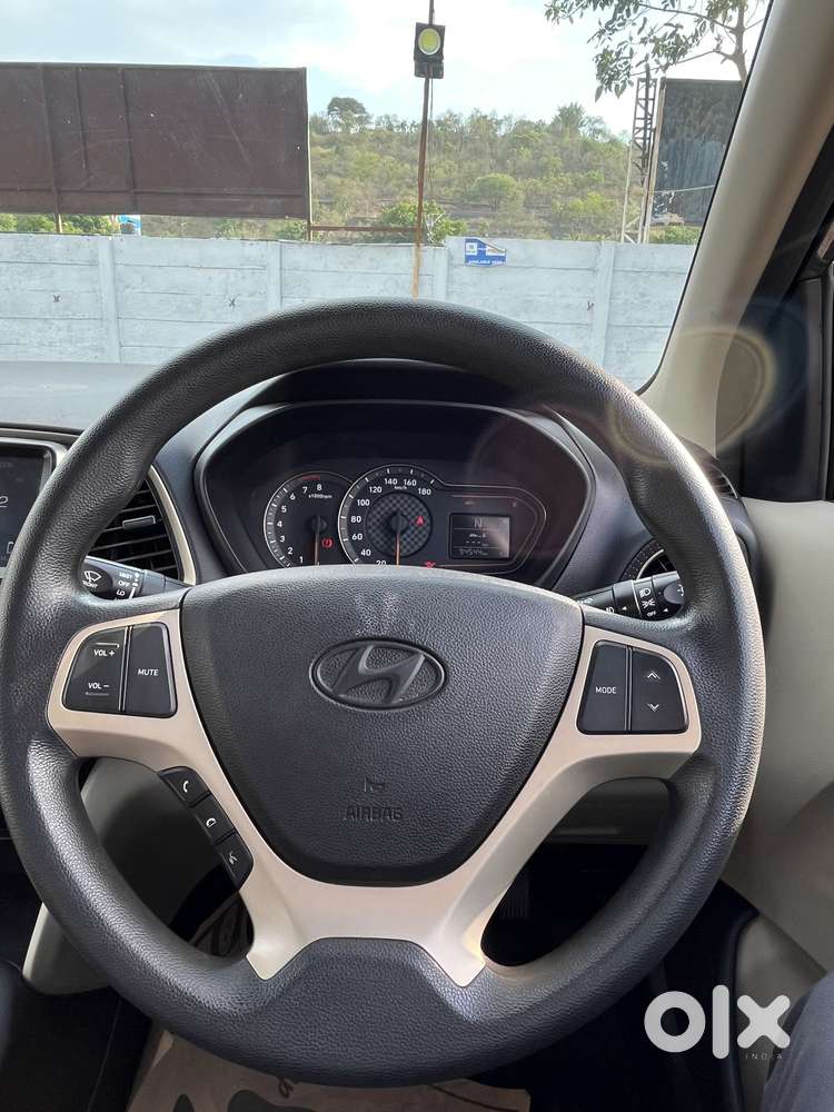 Hyundai New Santro 1.1 Era, 2019, Petrol