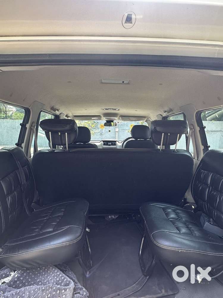 Mahindra Scorpio S11 Mt 7s, 2018, Diesel