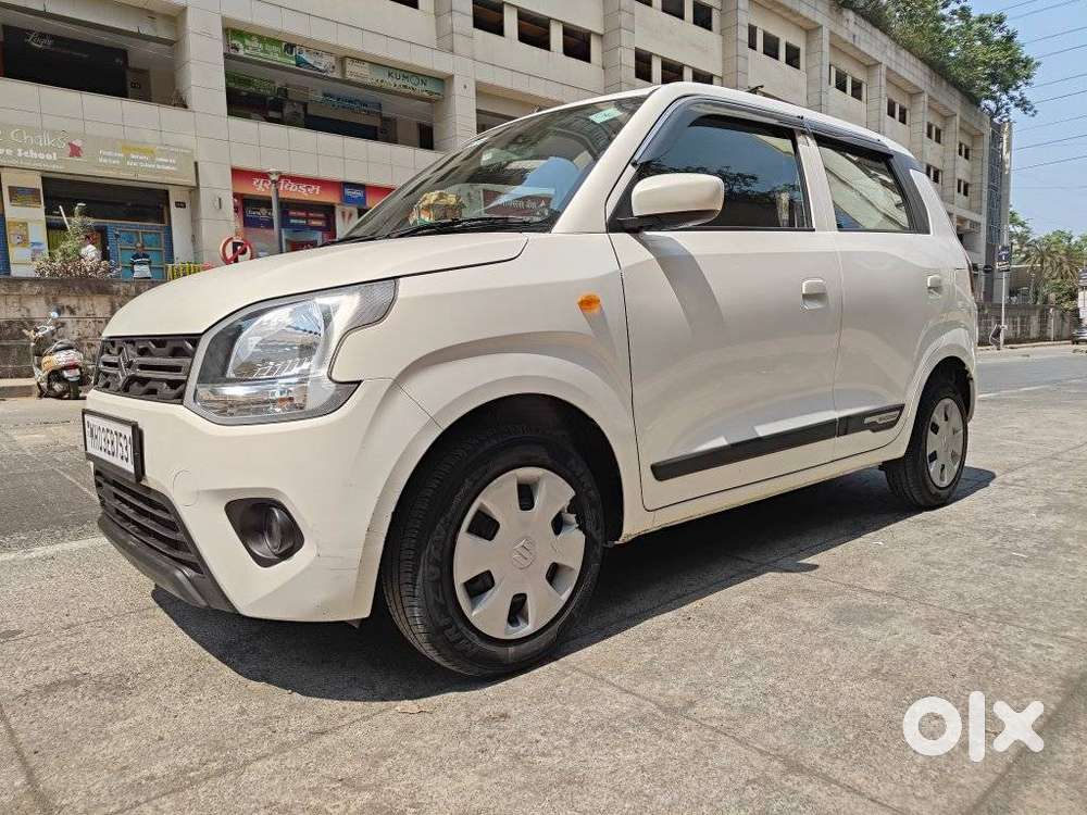 Maruti Suzuki Wagon R 1.0 Vxi Cng, 2023, Cng & Hybrids