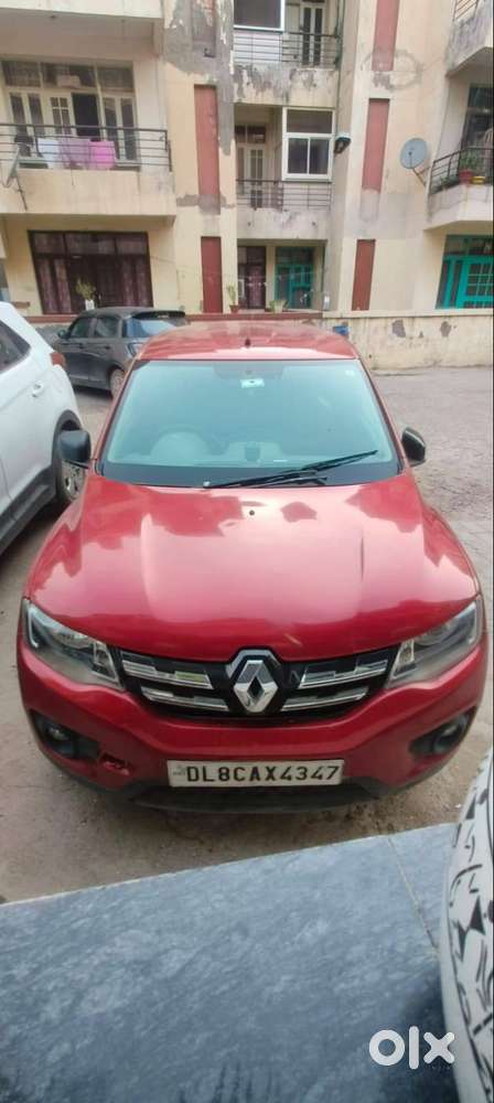 Renault Kwid 2019 Model