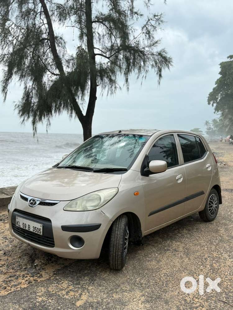 Hyundai I10 2009 Good Condition