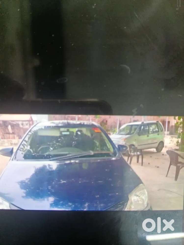 Toyota Etios 2019