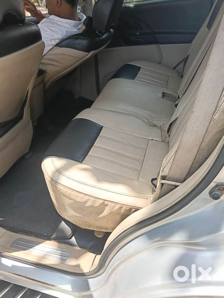 Mahindra Xuv500 At W6 2wd, 2015, Diesel