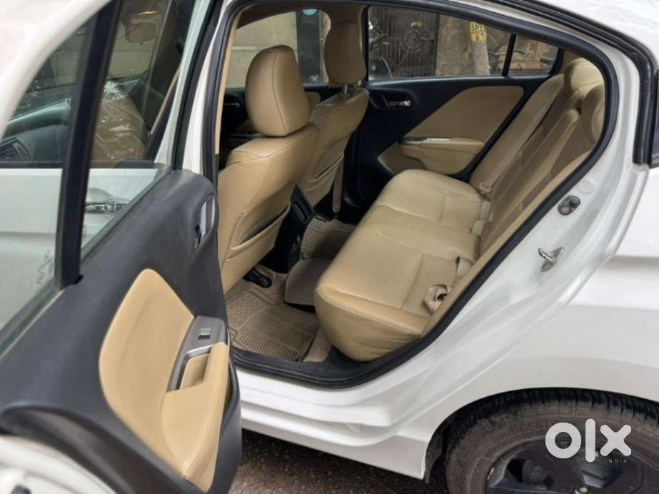 Honda City 2015-2017 I Vtec Cvt Vx, 2015, Cng & Hybrids
