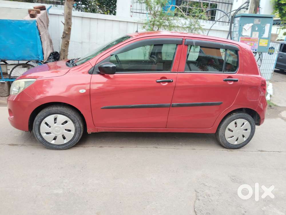 Maruti Suzuki Celerio Vxi(o), 2014, Petrol
