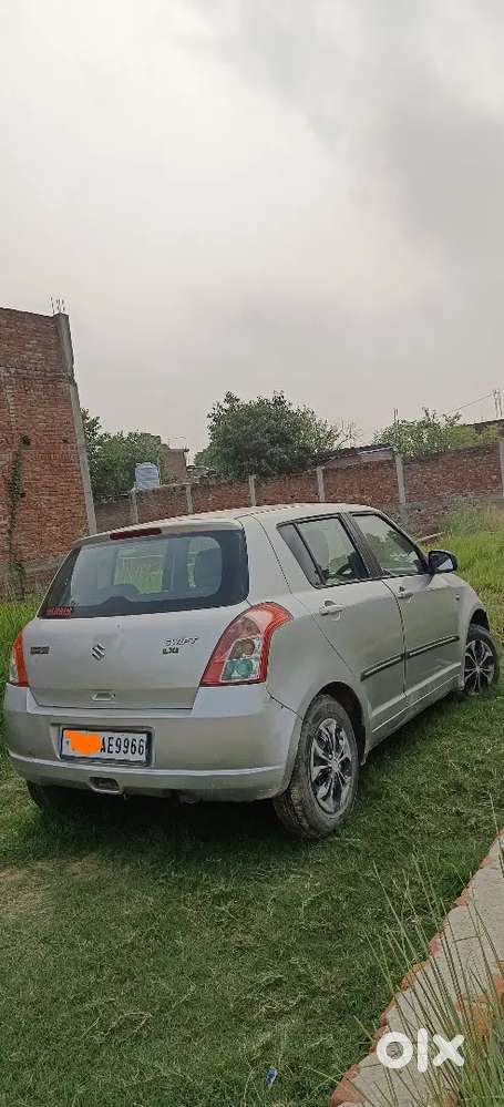 Maruti Suzuki Swift 2006 Petrol Well Maintained
