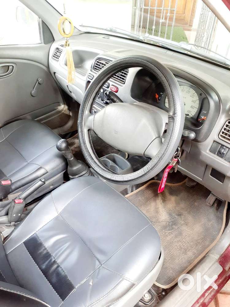Maruti Alto Lx 2009