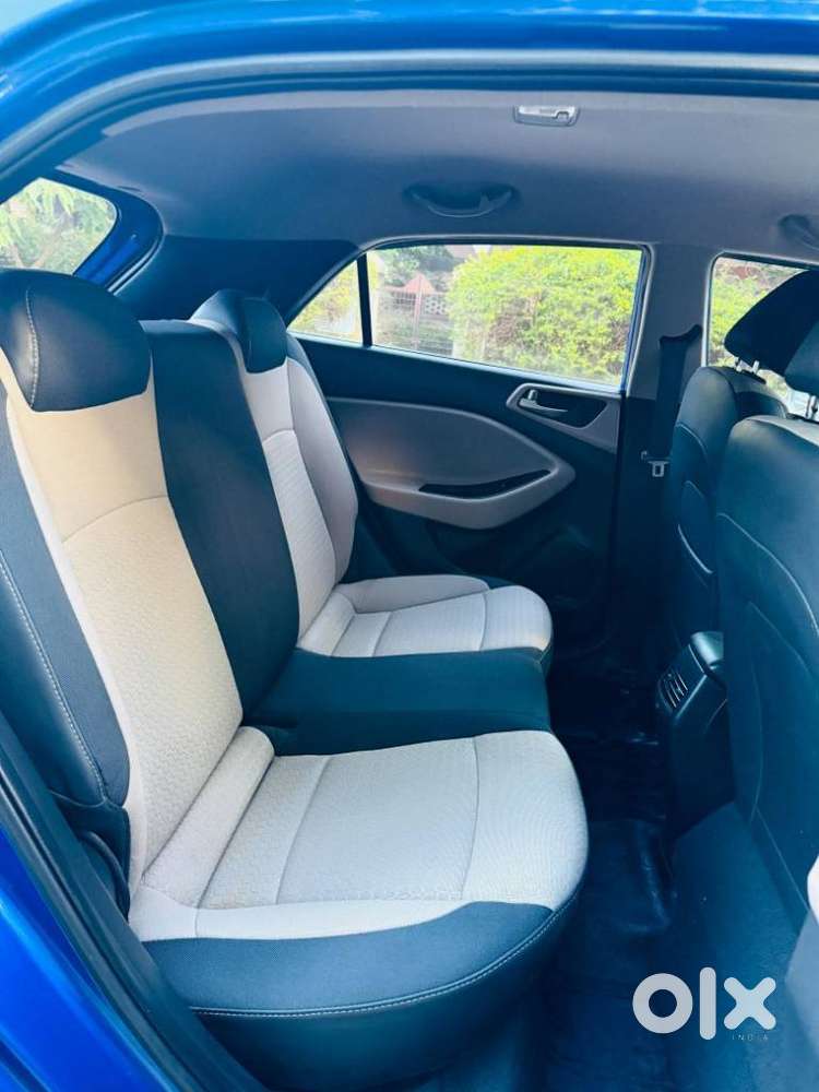 Hyundai I20 2015-2017 Magna 1.2, 2016, Petrol