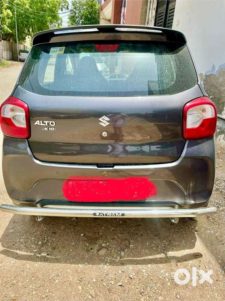 Maruti Suzuki Swift 2022
