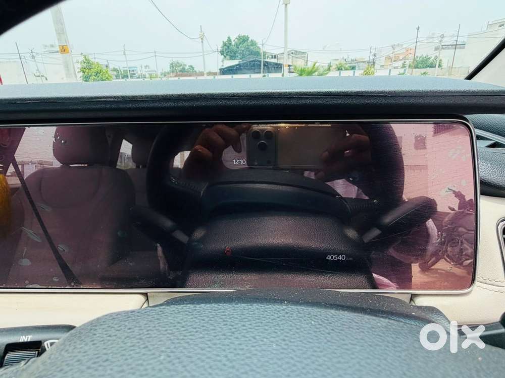 Mahindra Xuv700 Diesel 2024