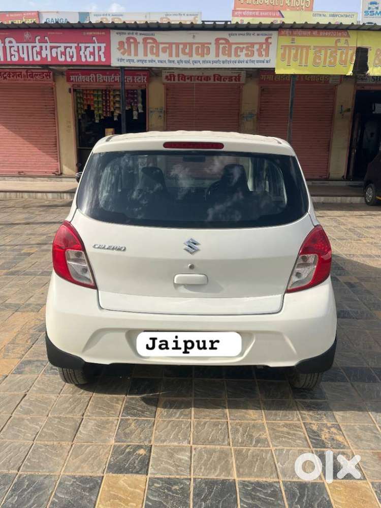 Maruti Suzuki Celerio Tour H2, 2021, Cng & Hybrids
