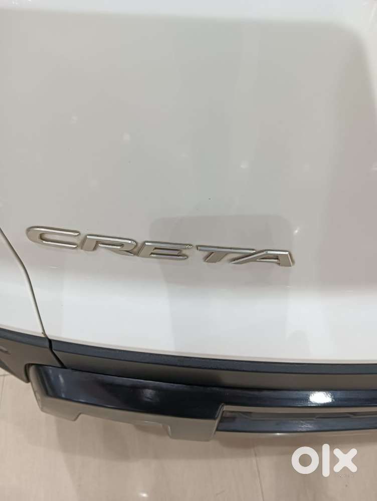 Hyundai Creta 1.6 Sx, 2024, Petrol