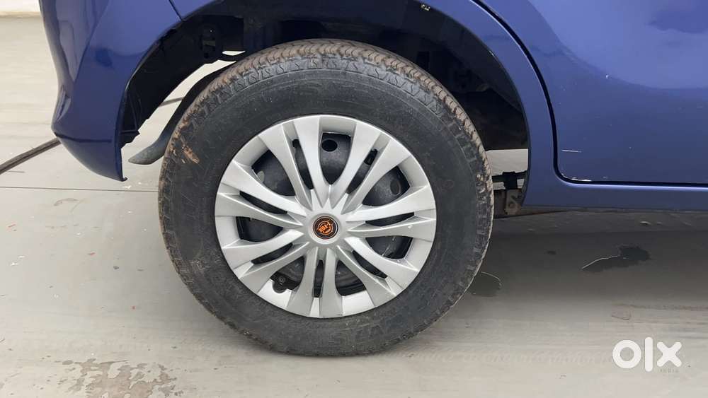 Maruti Suzuki Alto 800 2012-2016 Vxi, 2013, Petrol