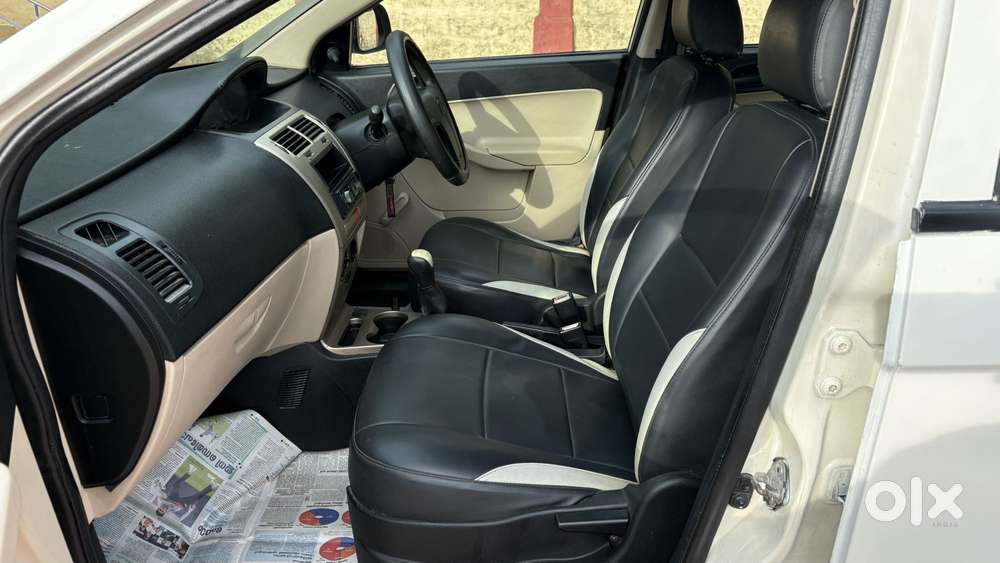 Tata Indica Vista 2008-2013 Terra Quadrajet 1.3l, 2011, Diesel