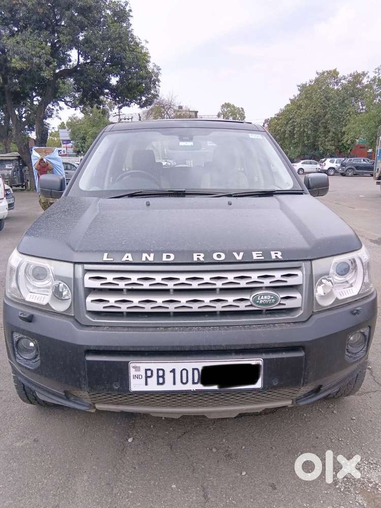 Land Rover Freelander 2 Td4 Se, 2012, Diesel