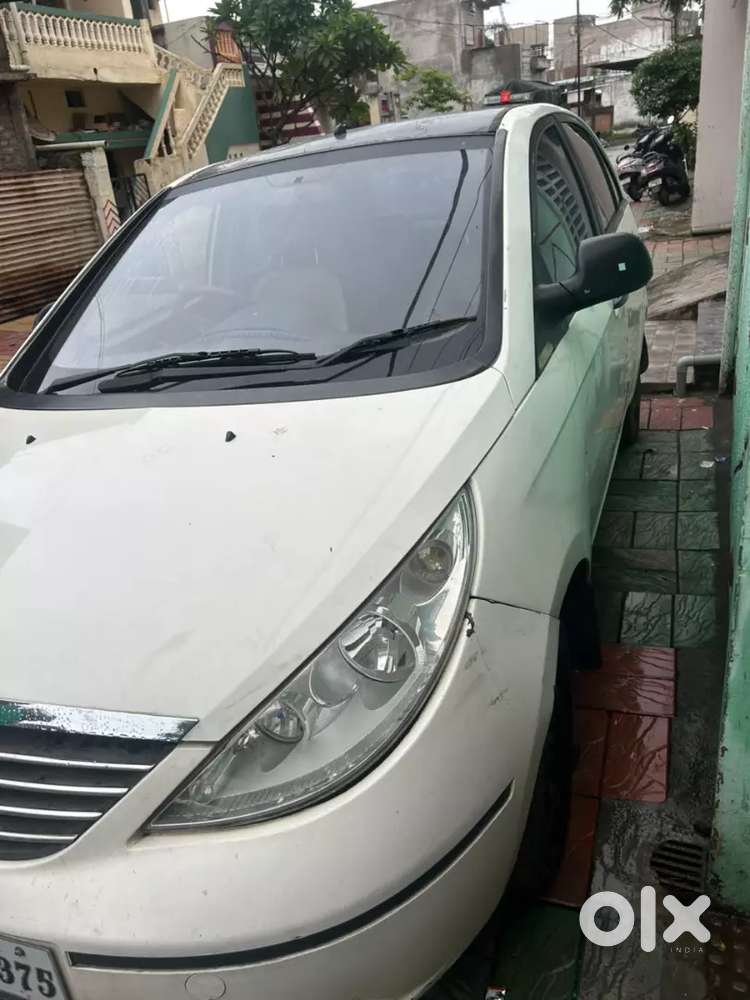 Tata Indica Vista 2013 Diesel 100000 Km Driven