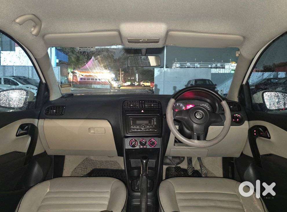 Volkswagen Polo, 2011, Petrol