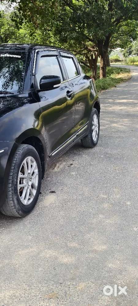 Maruti Suzuki Swift 2023 Amt Petrol