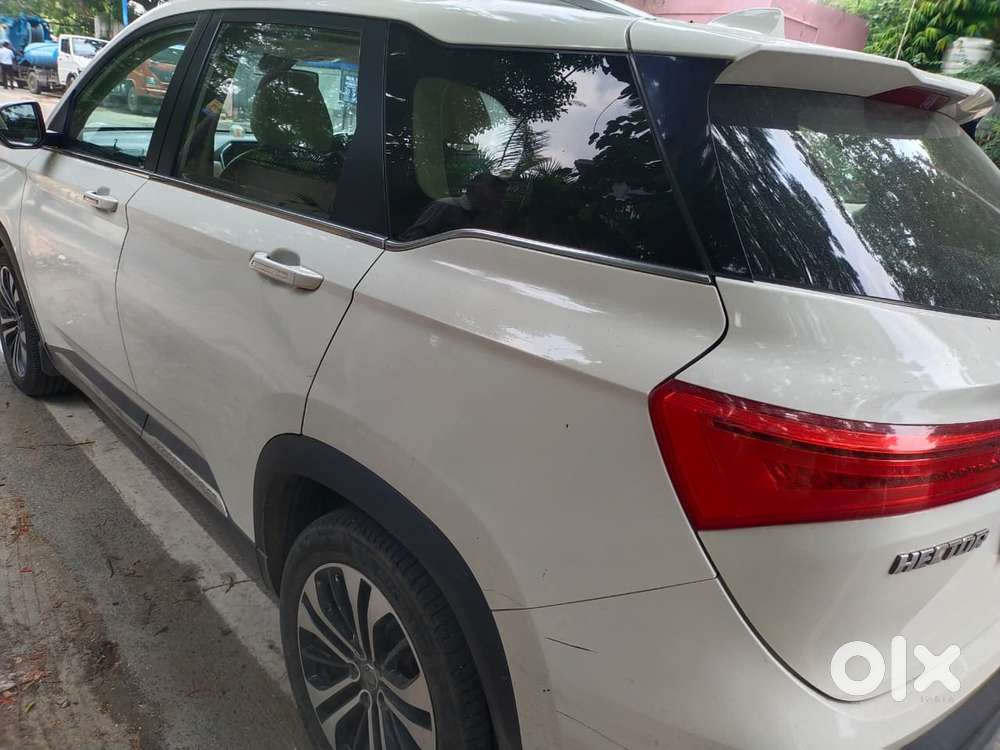 Mg Hector Smart At, 2021, Petrol