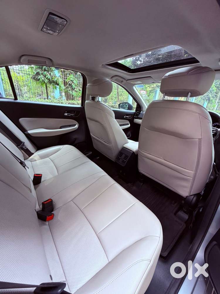 Honda City Hybrid Ehev Zx, 2023, Petrol