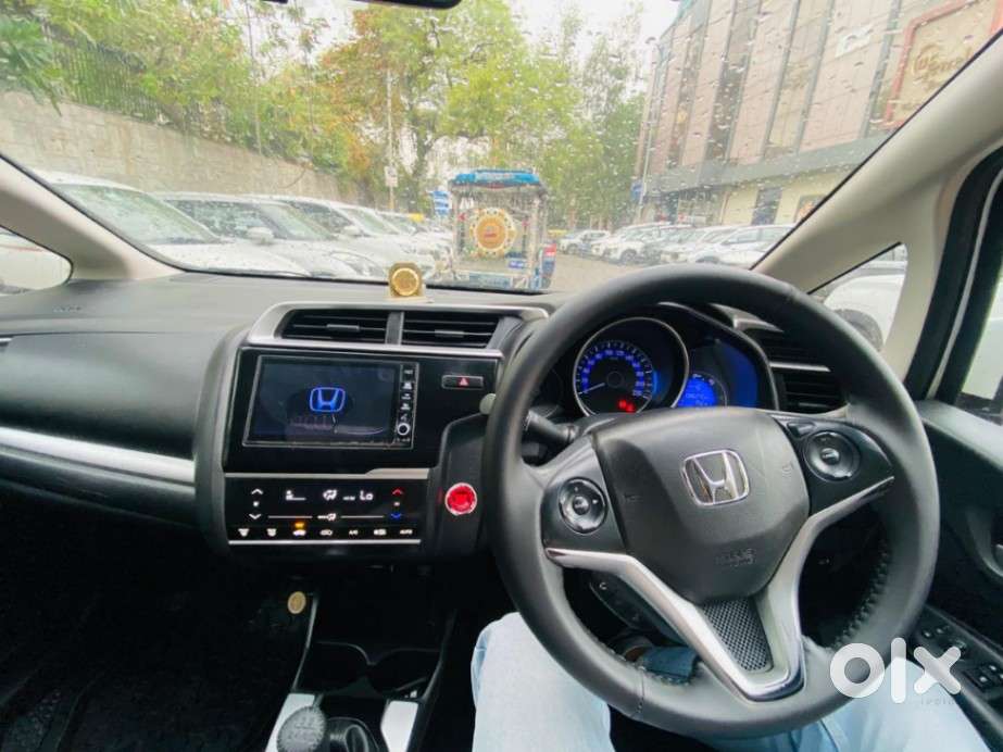 Honda Wr-v I-dtec Vx, 2017, Diesel