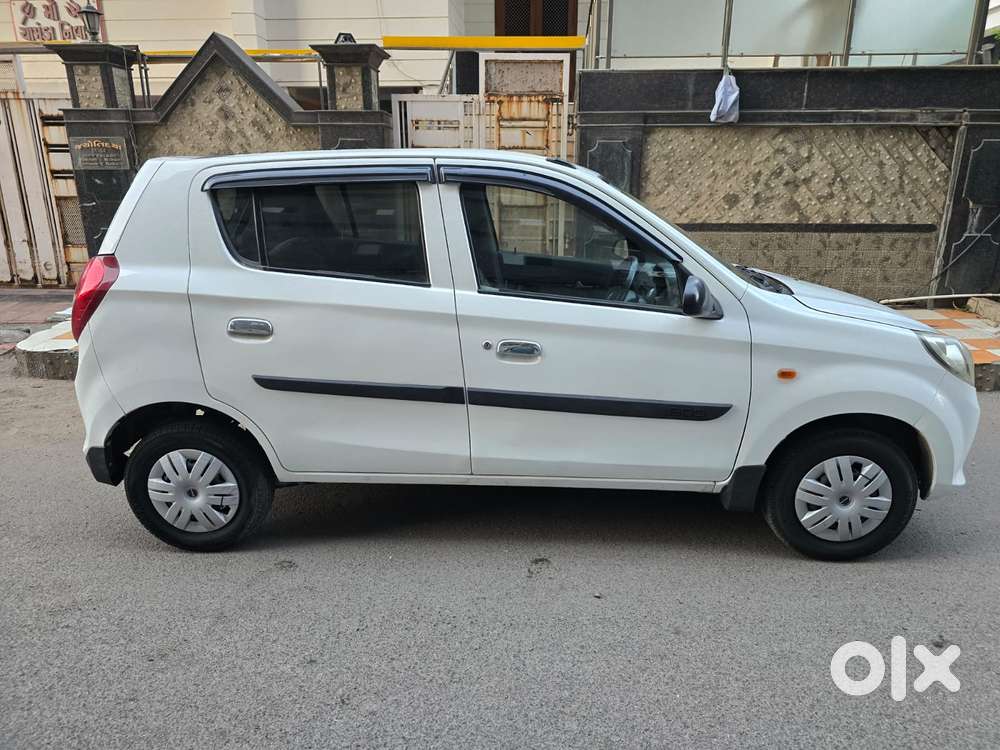 Maruti Suzuki 800 Ac, 2013, Petrol