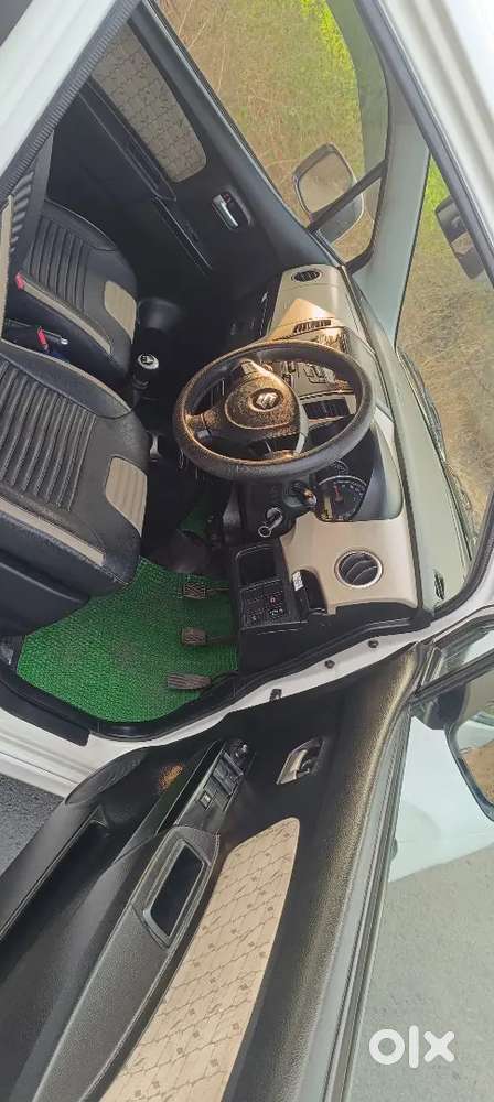 Maruti Suzuki Wagon R 2018 Petrol 27000 Km Driven