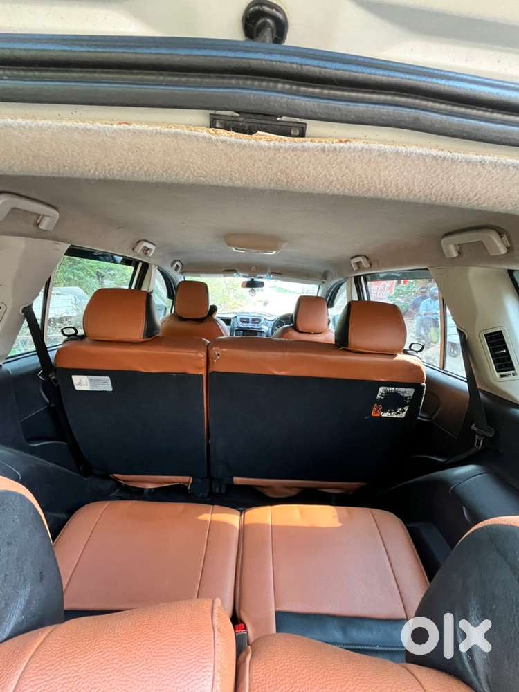 Tata Hexa Diesel Well Maintained