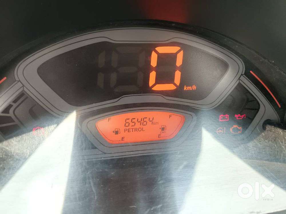 Maruti Suzuki S-presso Lxi Opt, 2022, Cng & Hybrids