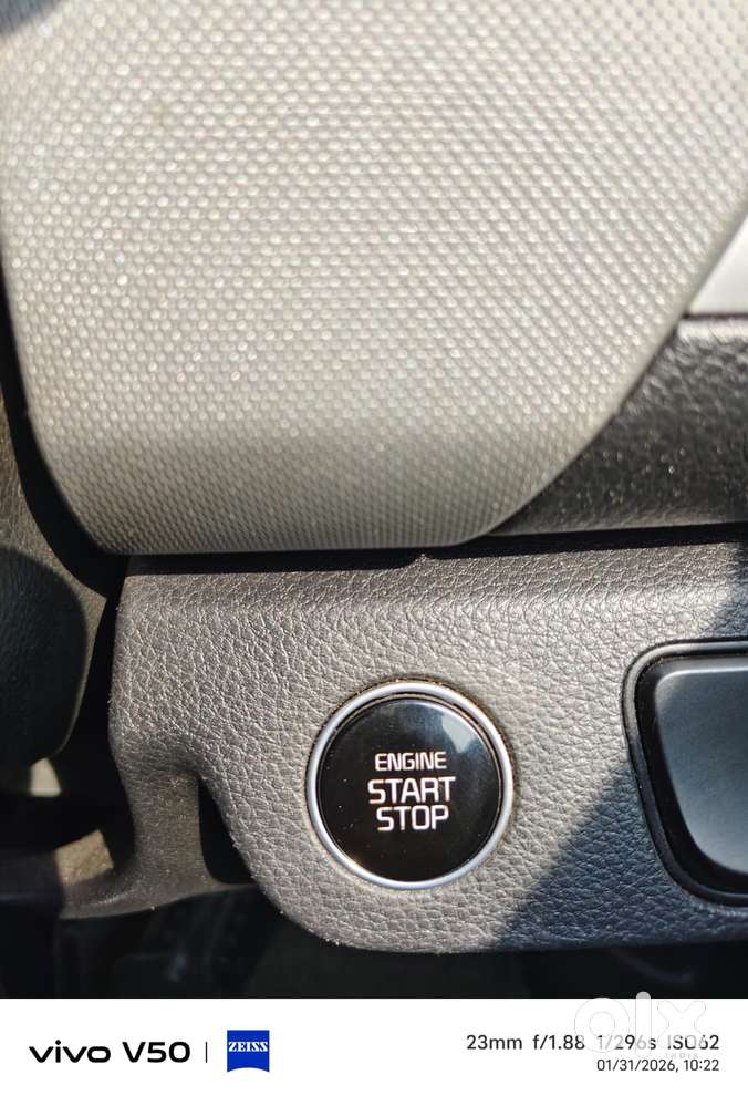 Kia Seltos Htk Plus G, 2020, Petrol