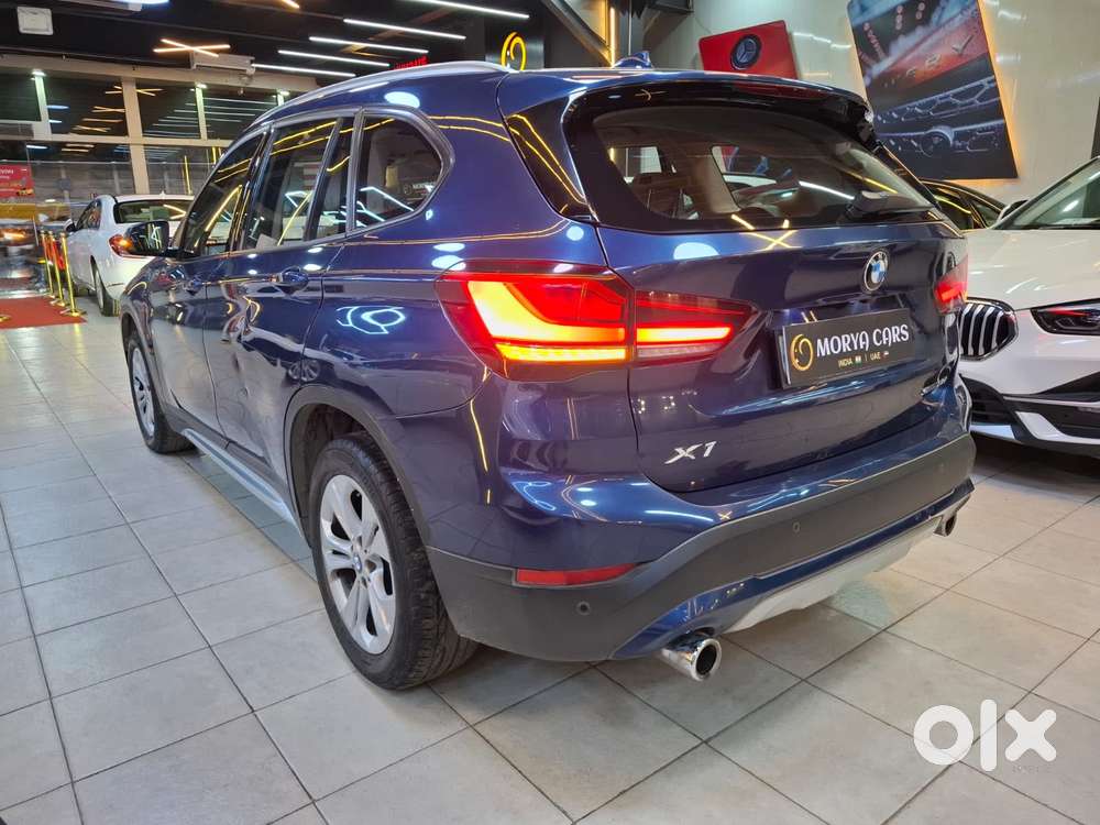 Bmw X1 2.0 Sdrive20i Xline, 2022, Petrol