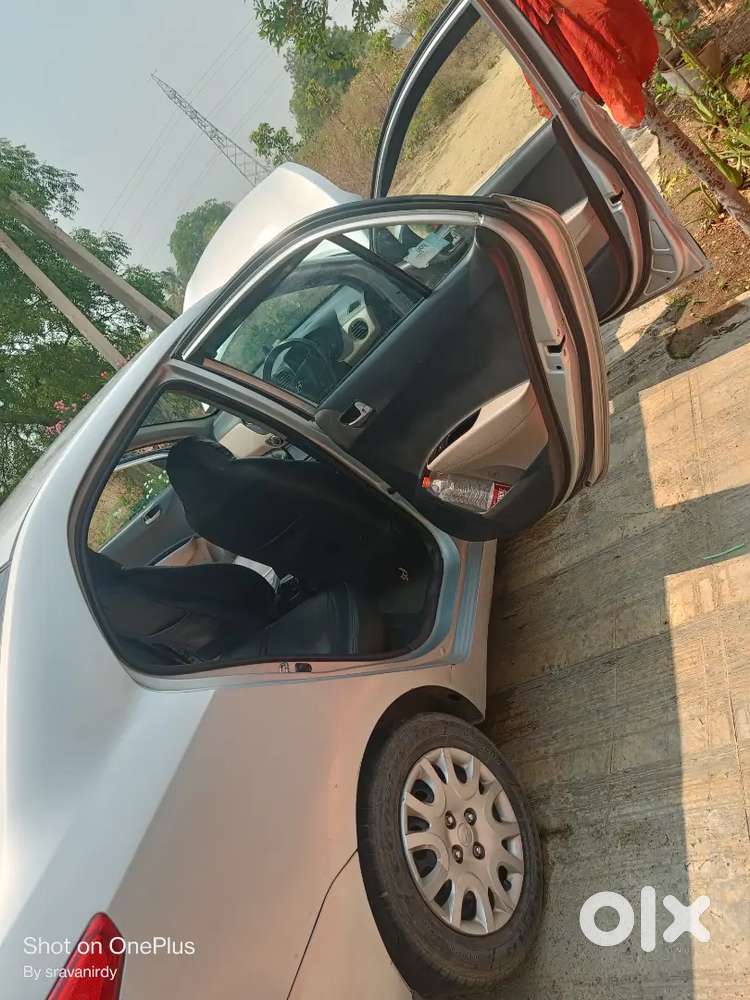 Hyundai Xcent 2015 Diesel 140000 Km Driven