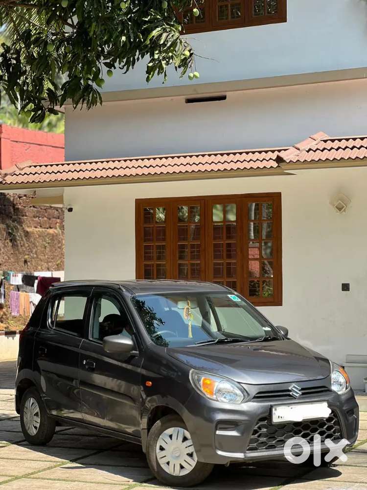 Maruti Suzuki Alto 800