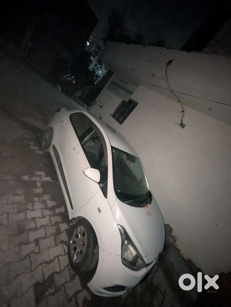 Hyundai Xcent Prime 2016