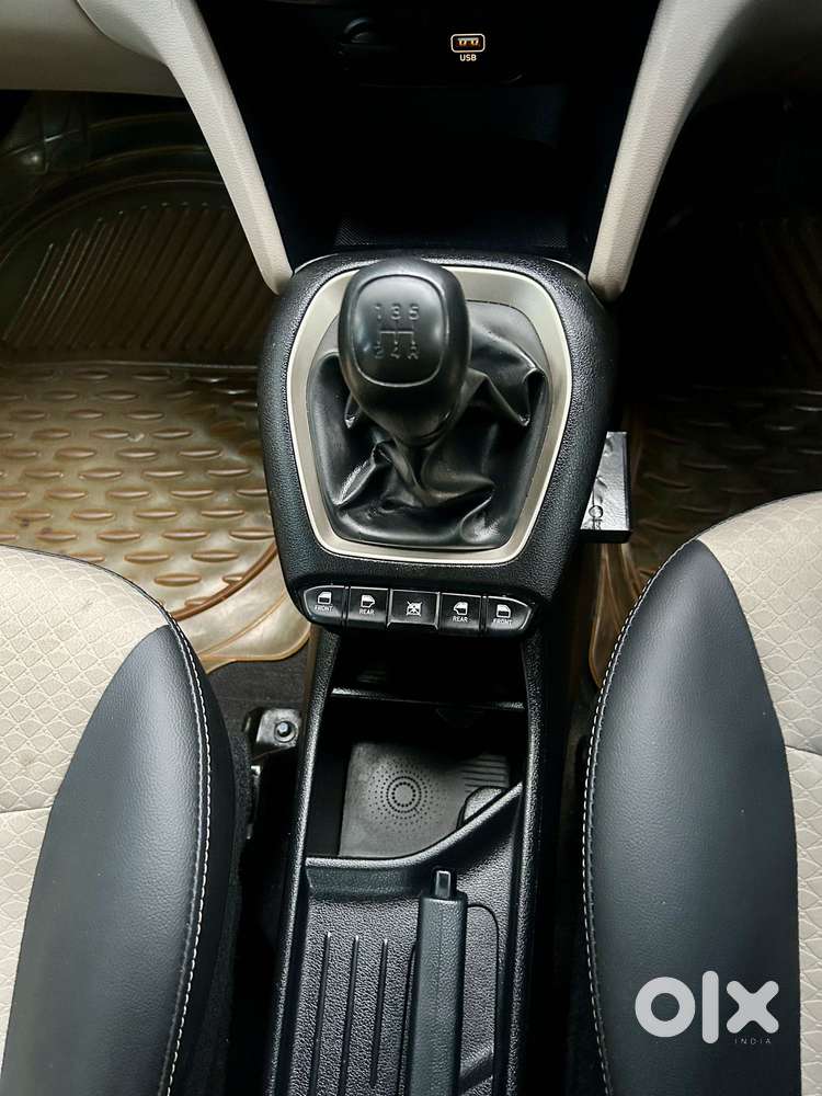 Hyundai Santro Sportz, 2019, Cng & Hybrids