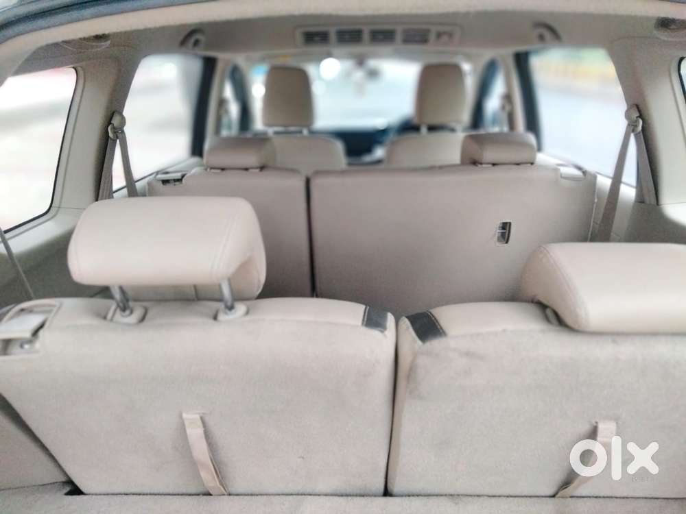 Maruti Suzuki Ertiga Vxi Cng, 2021, Cng & Hybrids