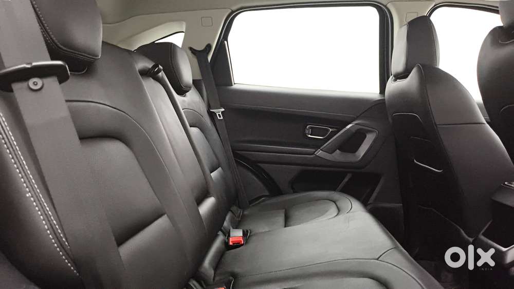 Tata Harrier Xza Dark Edition, 2020, Diesel