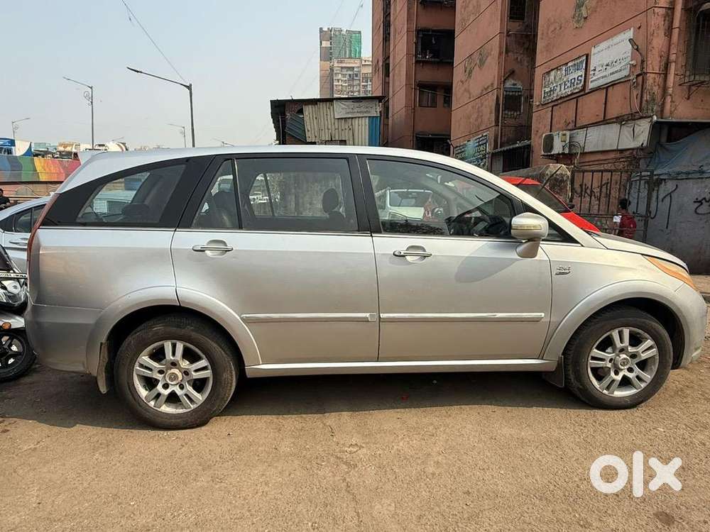 Tata Aria 2012 Diesel 95000 Km Driven