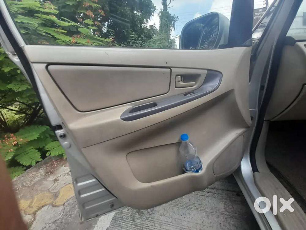 Toyota Innova 2.5 Gx 2008