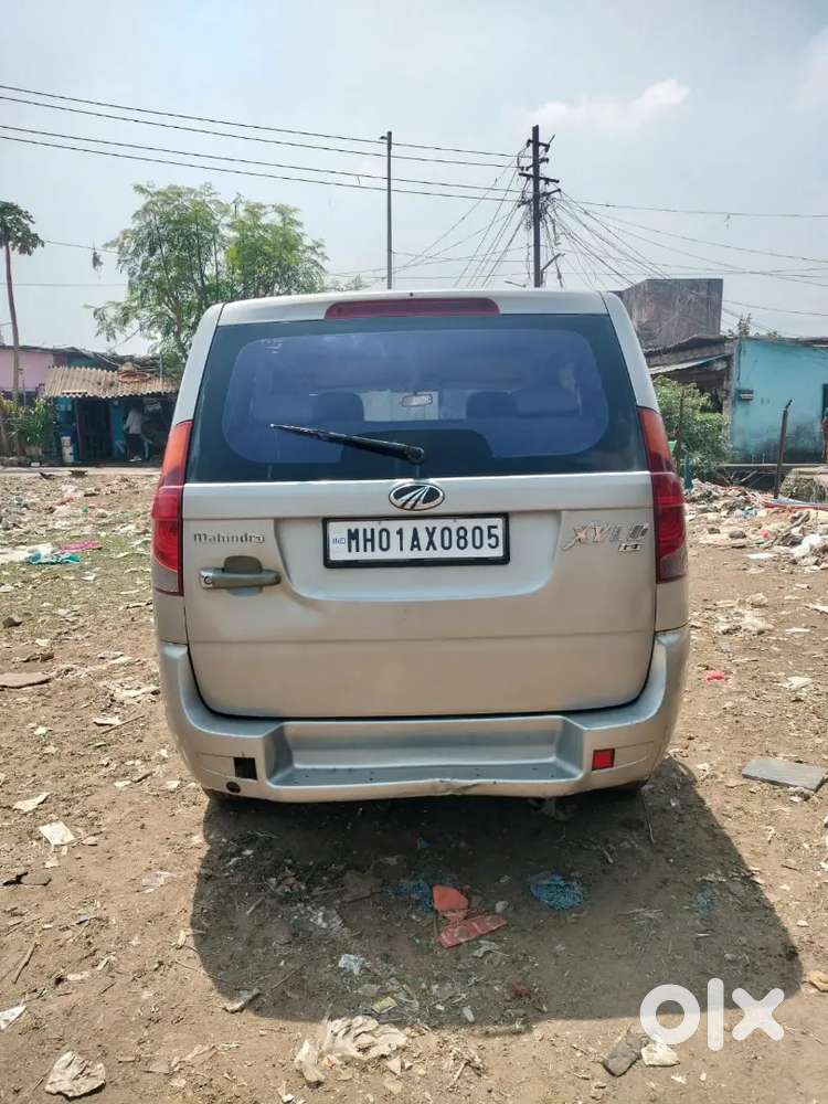 Mahindra Xylo 2011 Diesel