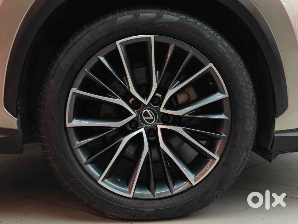 Lexus Nx 350h Luxury, 2023, Petrol