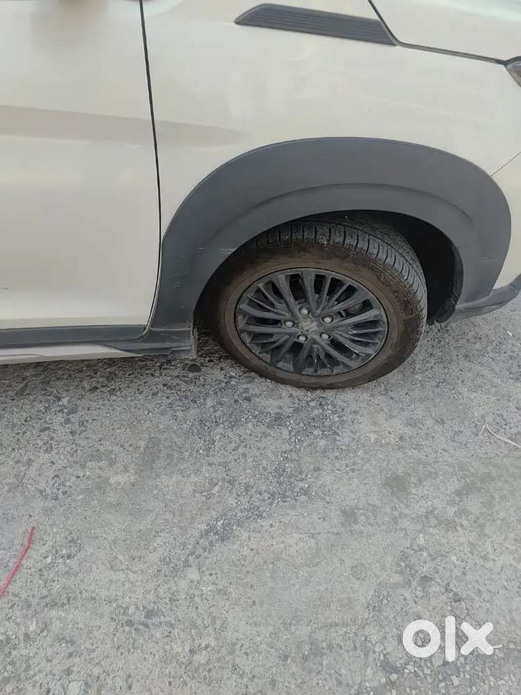 Maruti Suzuki Xl6 2021 Petrol Well Maintained