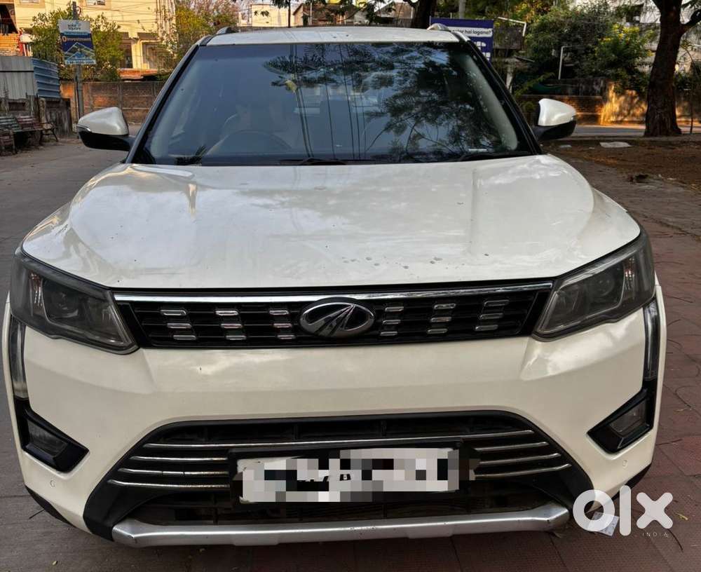 Mahindra Xuv300 W8 Option Diesel, 2019, Diesel