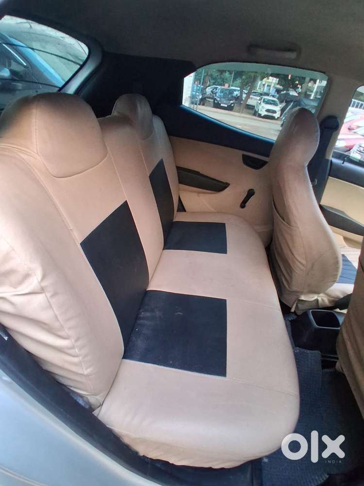 Hyundai Eon 1.0 Kappa Magna Plus, 2018, Petrol