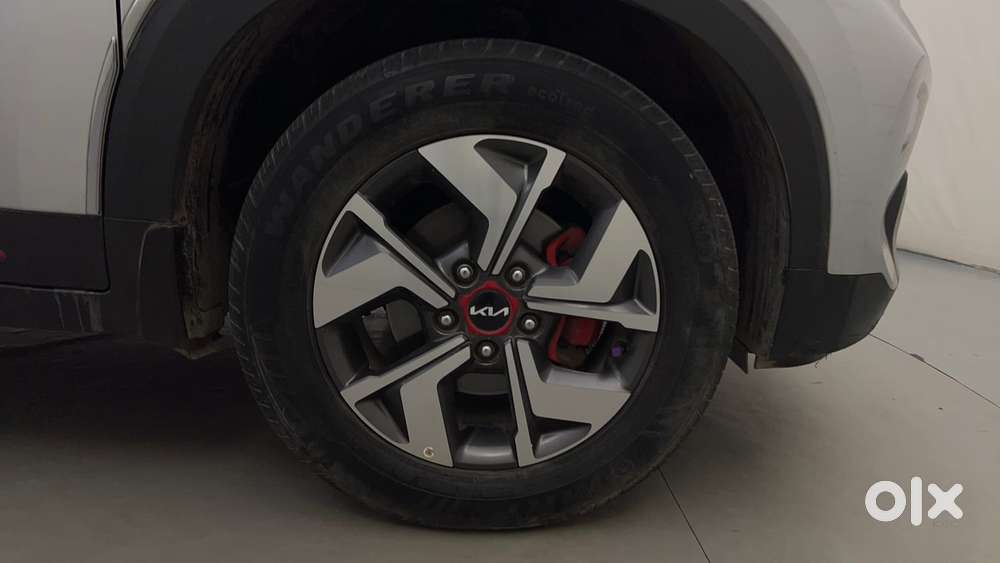 Kia Sonet Gtx Plus 1.5 Dct At, 2022, Diesel