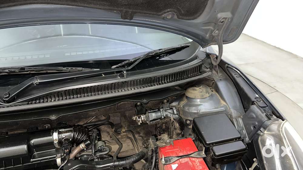 Maruti Suzuki Baleno 1.2 Alpha, 2017, Petrol