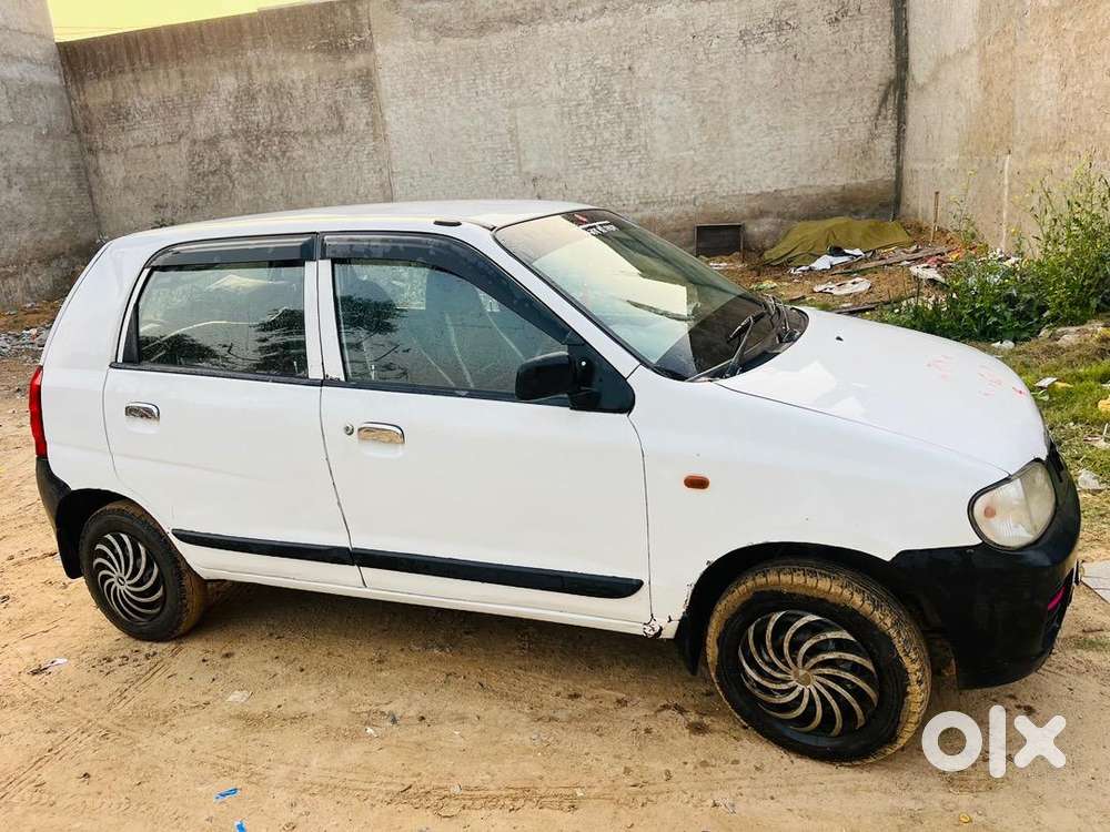 Maruti Suzuki Alto-800 2010 Petrol Good Condition