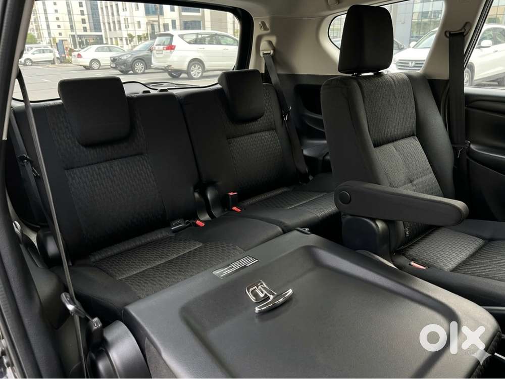 Toyota Innova Crysta 2023 Year
