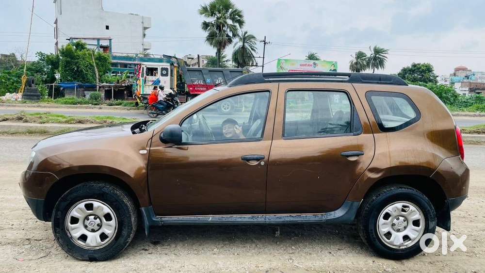 Renault Duster 2014 Diesel 38000 Km Driven
