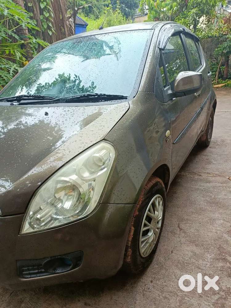 Maruti Suzuki Ritz 2009 Diesel 114000 Km Driven